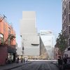 The New Museum Is Expanding With A Second Sleek Building
